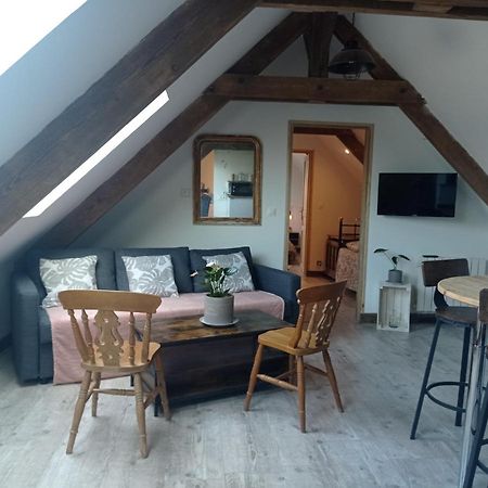 Maris Domus Pres Des Plages Du Debarquement Bayeux Exterior foto