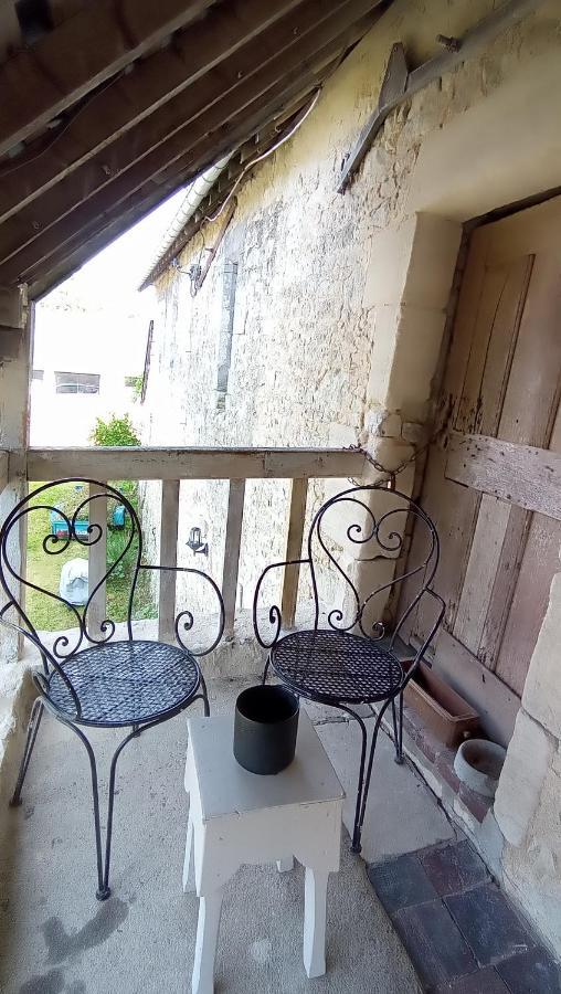 Maris Domus Pres Des Plages Du Debarquement Bayeux Exterior foto